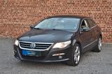 Volkswagen Passat CC 2.0 TDI BI-XENON LEDER MEMORY KAMERA - Volkswagen Passat aus 2008: TDI