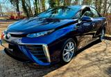 Toyota Mirai FCEV - - Toyota Mirai von privat