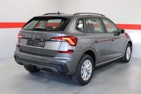 Skoda Kamiq - Vorschau Bild 3
