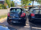 Ford Ka/Ka+ 1,2 Titanium - Ford Ka/Ka+ mit Benzin-Antrieb