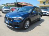 BMW Bmw X1 XDRIVE 20D 190CV E6C NAVI/CAMERA/LED/PDC  - BMW X1 mit Diesel-Antrieb: Kombi, Schaltgetriebe