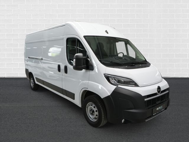 Movano D CARGO L3H2 BlueHDI+NAVI+RÜCKFAHRKAMERA+