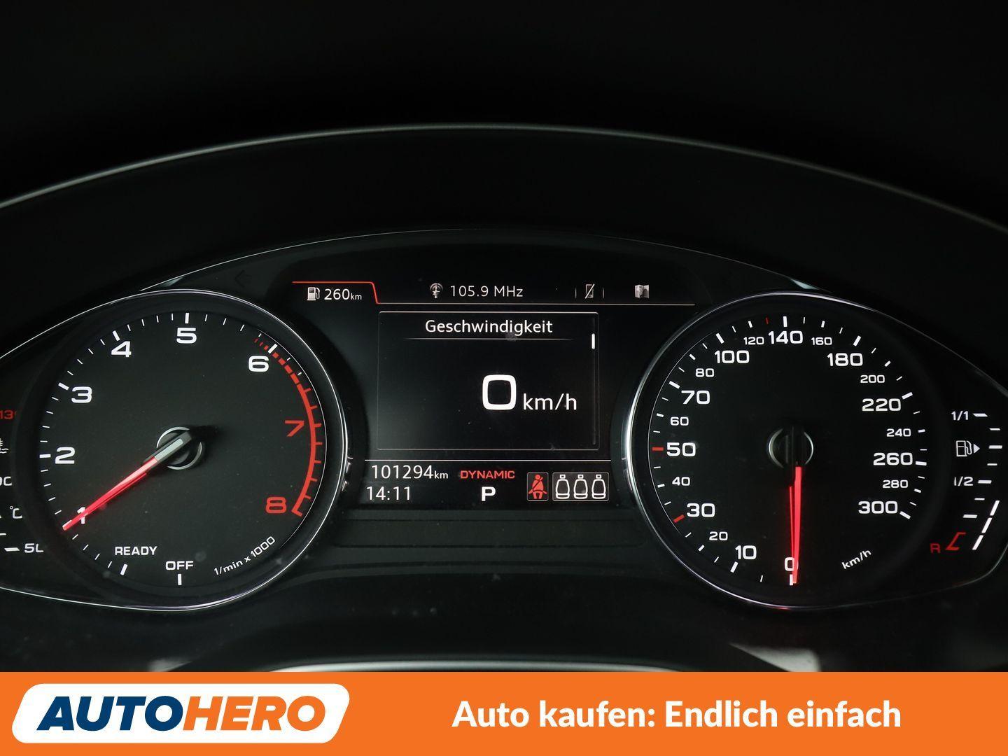 Audi A5 Sportback 40 TFSI Sport Aut.*NAVI*TEMPO*LED*, миниатюра 18