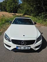 Mercedes-Benz  Mercedes-AMG C 43 4MATIC Autom.  - : Roadster, Mercedes