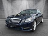 Mercedes-Benz E 500 CGI BlueEfficiency AMG Line **2 HAND** - gebrauchte Mercedes-Benz E 500 aus dem Jahr 2011