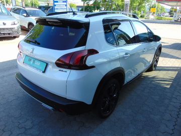 Bild 5 Peugeot 2008 Allure GTline