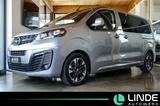 Opel Zafira Life Edition|NAVI|8-SITZER|HEAD-UP|17 ALU - Opel Zafira Life: Edition