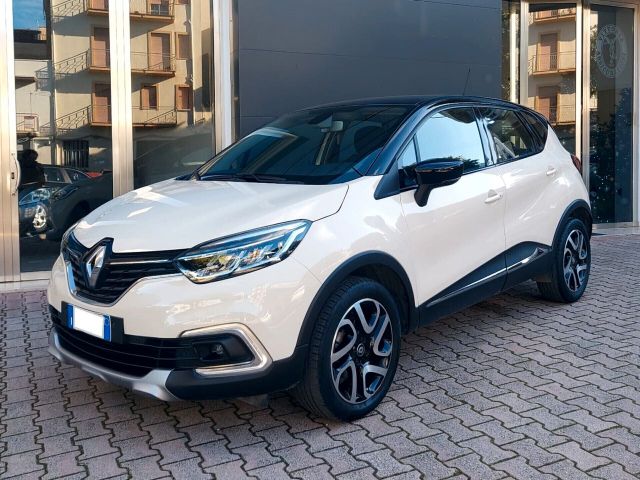 Renault Captur dCi 8V 110 CV Energy Intens