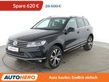 Volkswagen Touareg 3.0 V6 TDI BM Aut.*XENON*TEMPO*CAM*PDC* - Volkswagen Touareg mit Diesel-Antrieb