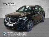 BMW X1 SDRIVE18I Sportpaket AD Navi Digitales Cockpi - BMW X1 von 2026