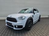 MINI Cooper 1.5i Countryman | LED | Navi | HUD - weiße MINI Cooper Countryman