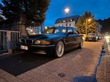 BMW 728i E38  Tüv 07/2027 142.000km - BMW 728: 728i E38