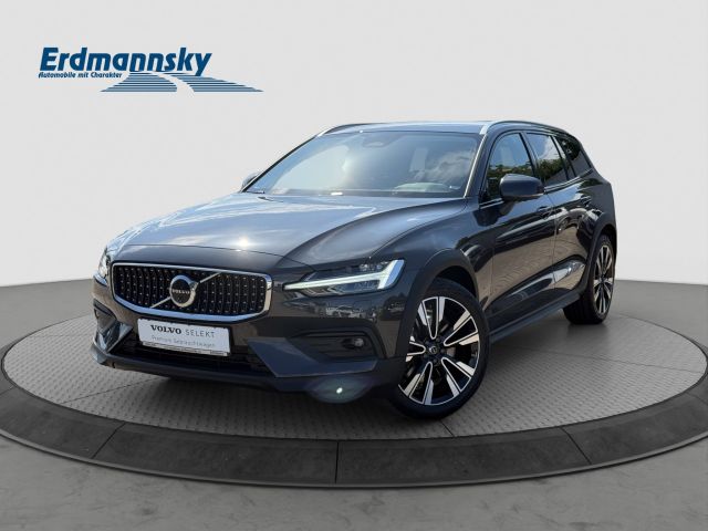 Volvo V60 B5 Cross Country Plus AWD/Navi/LED/AHK/StHz
