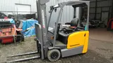 Jungheinrich EFG  BB 216 K - Angebote