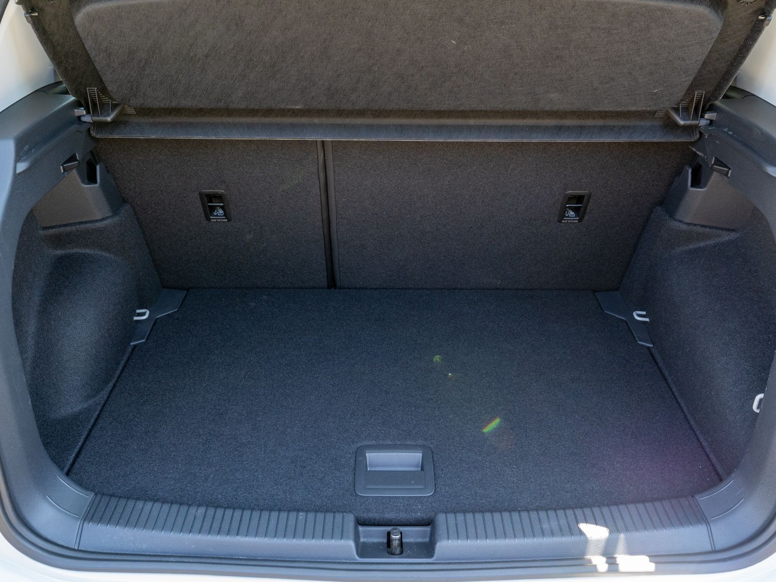 Volkswagen T-Cross - Bild 9