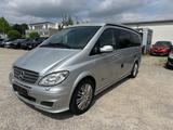 Mercedes-Benz Viano Marco Polo 3.0 CDI - Mercedes-Benz Viano: Marco