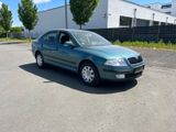 Skoda Octavia Lim. Ambiente,Automatik,PDC - Skoda aus 2007