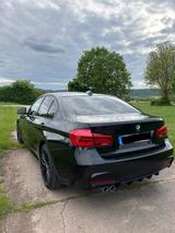 BMW 335d xDrive M Sport Automatic M Sport - BMW 335: 335d M Sport