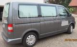 Volkswagen T5 Bestattungswagen, Leichenwagen - : Leichenwagen