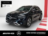 Mercedes-Benz GLA 200 d PROGRESSIVE LED AHK DISTRO KAMERA - Jahreswagen