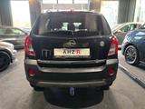 Opel Antara Cosmo 4x4 - Opel Antara Gebrauchtwagen