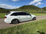Audi A6 3.0 TDI 320 PS quattro Automatik Avant -  - Audi A6: Ps