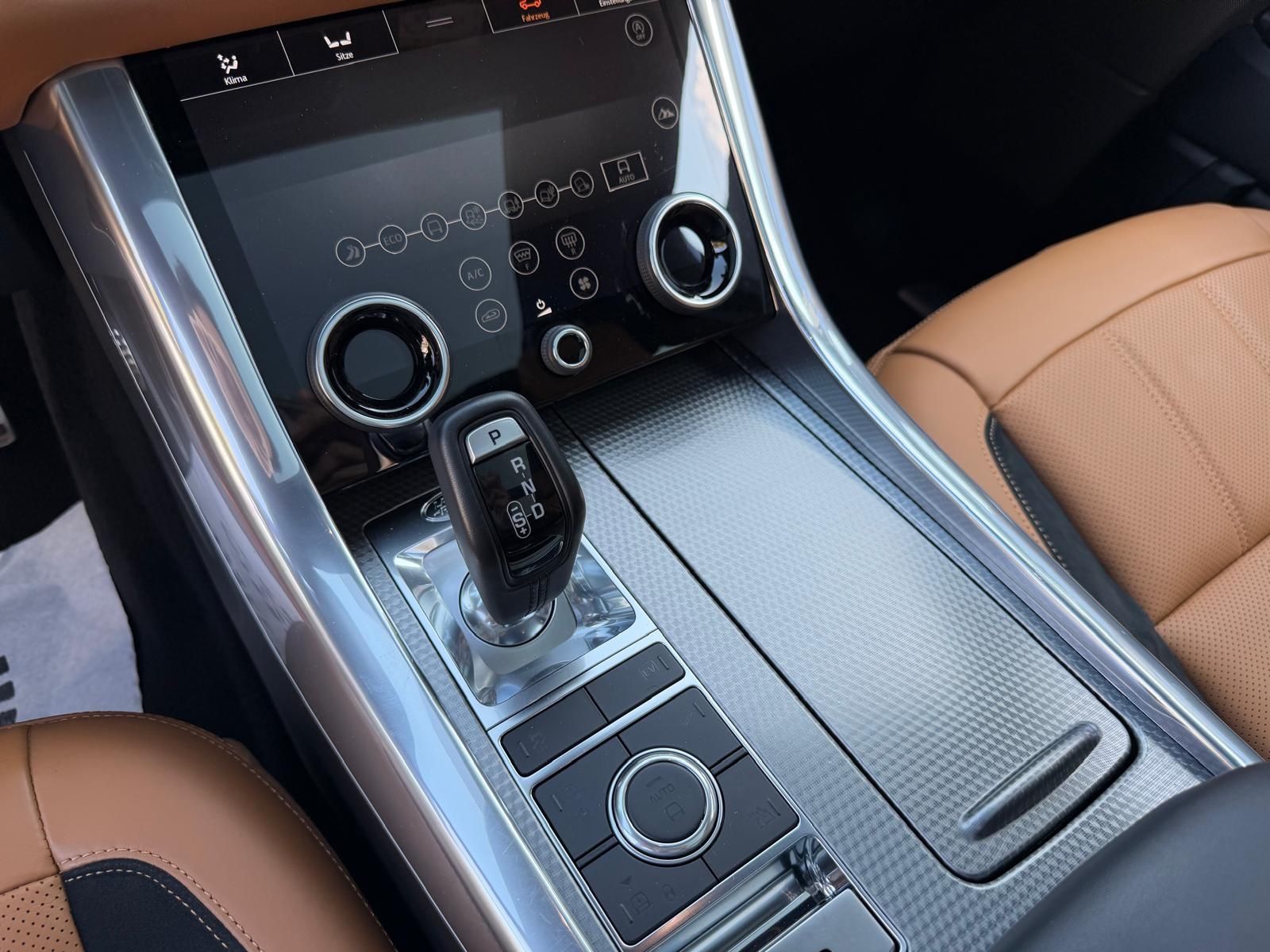 LAND ROVER Range Rover Sport Range Rover Sport HSE Dynamic Hybrid P400 e*, Ansicht 14