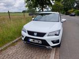 Seat Ateca 1.5 TSI- DSG Xcellence - Seat Ateca in Essen