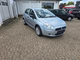 Fiat Grande Punto 1.4 8V Active - gebrauchte Fiat Grande Punto aus dem Jahr 2007