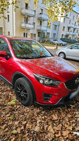 Mazda cx5 2015