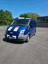 Ford Transit Sport 140PS - Ford Transit: 140