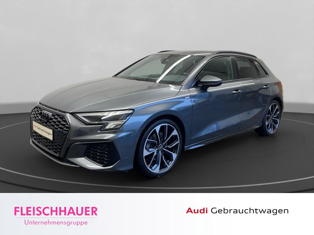 Image of Audi A3