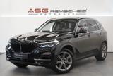 BMW X5 xD 30 d *20 *ACC *AHK *Live *Pano *Standhzg - BMW X5 in Solingen