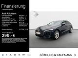 Audi A5 Avant 40 TDI S tro*B&O*HUD*LED*Virtual*Navi+* - Audi A5: Kombi, TDI