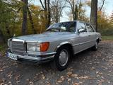 Mercedes-Benz SE 350 V8 - Mercedes-Benz 350: Se