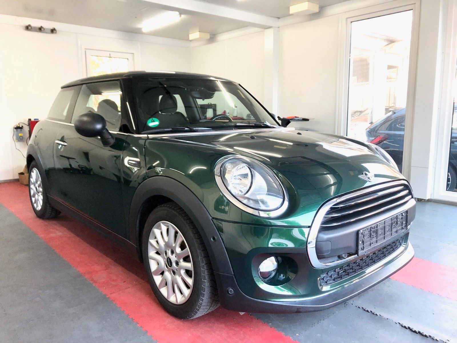 MINI ONE
