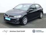 Volkswagen Polo Life 1.0 TSI 95PS DSG LED+APP+SITZHEIZ+ACC - Volkswagen Polo: 1.9