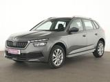 Skoda Kamiq Style LED|Kamera|SHZ|Einparkhilfe|CarPlay - Skoda Kamiq in Krefeld