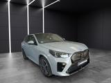BMW iX2 30 xDrive M Paket+360°KAMERA+TOT WINKEL+PANO - BMW iX2 mit Elektro-Antrieb