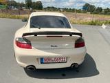 Porsche 996 Turbo Coupé GT2 Umbau Leistungssteigerung - Porsche 996: Gt2