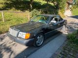 Mercedes-Benz 300CE24V Cabrio Mercedes Benz A124 - Mercedes-Benz 300: Ce 24v