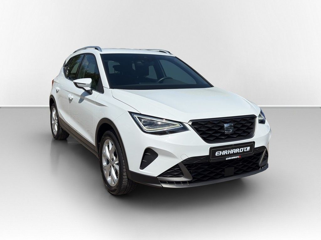 Seat Arona - Bild 3