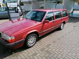 Volvo 940 945 LPG 230 FK m90 Klima - Volvo 940 mit LPG-Antrieb