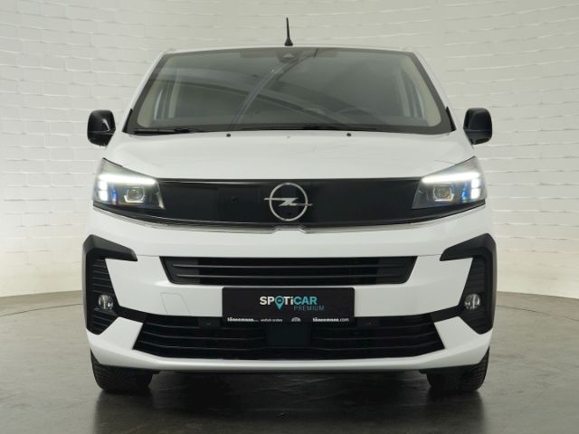 Zafira Life FACELIFT EDITION XL CDTI AT 9-SITZER