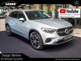 Mercedes-Benz GLC 220 d 4M AVANTGARDE 360° Anhängevorrichtung - Mercedes-Benz GLC-Klasse Jahreswagen