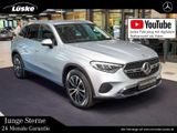 Mercedes-Benz GLC 220 d 4M AVANTGARDE 360° Anhängevorrichtung - Mercedes-Benz GLC 220 Jahreswagen