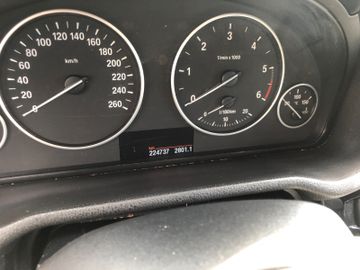BMW X3 - 8