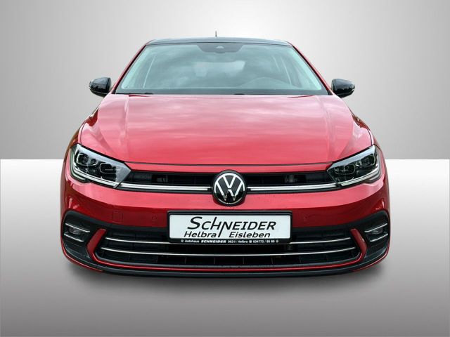 POLO 1.0 TSI DSG STYLE APP+CAM+IQ.LIGHT+ACC
