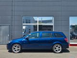 Opel Astra H Caravan Basis - Opel Astra aus 2006 mit Diesel-Antrieb