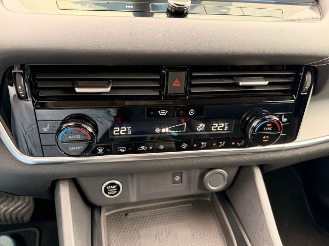 Fahrzeugabbildung Nissan Qashqai 1.3 DIG-T Xtronic Acenta Connect*WP*BFS